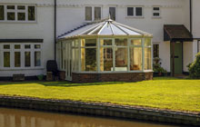 Ashford In The Water conservatory leads